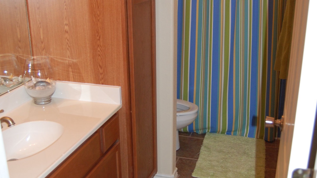 Photo of Bathroom in Corpus Christi
