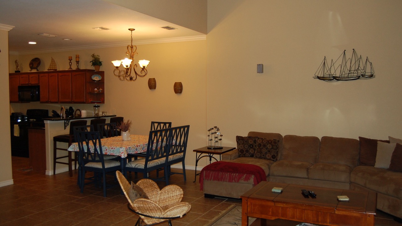 Photo of Bedroom in Corpus Christi
