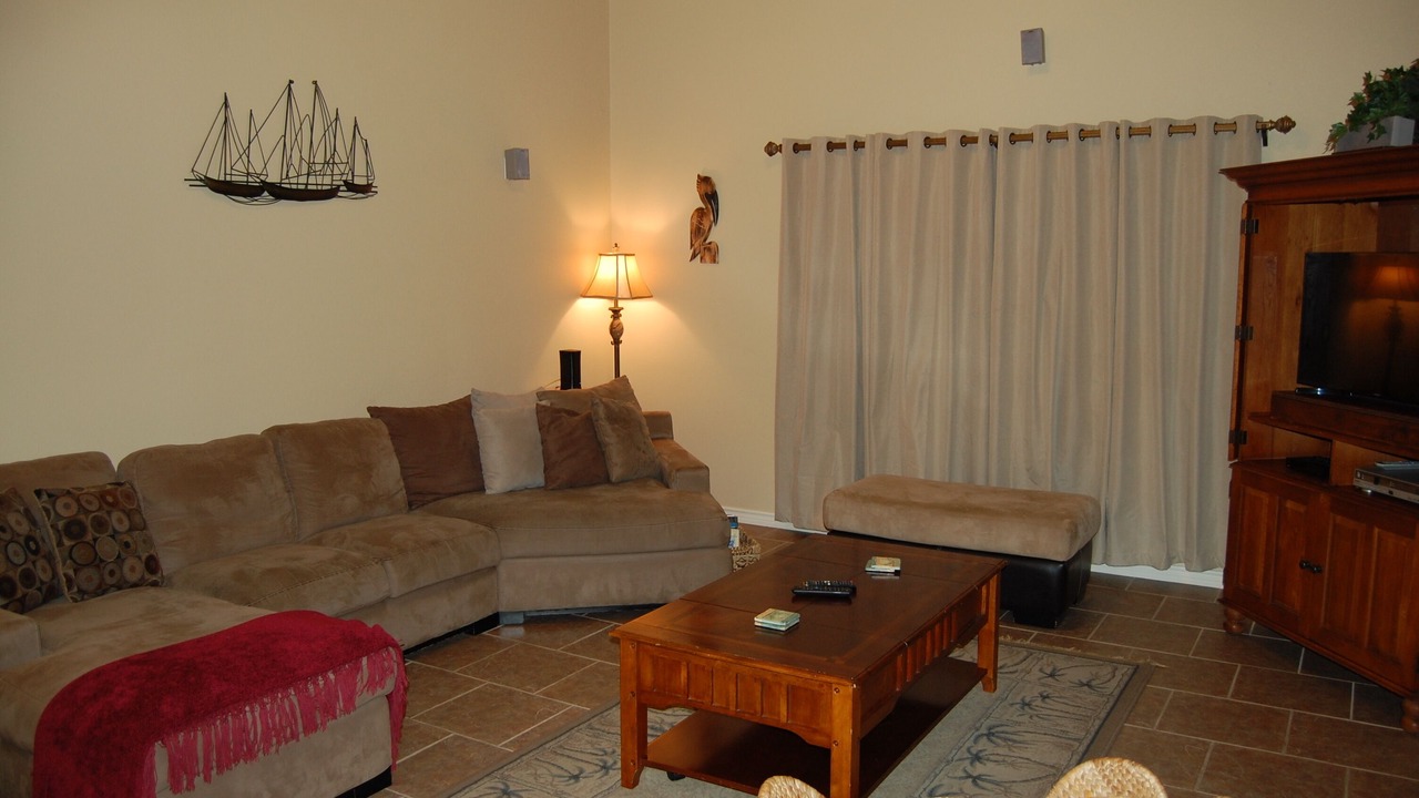 Photo of Livingroom in Corpus Christi