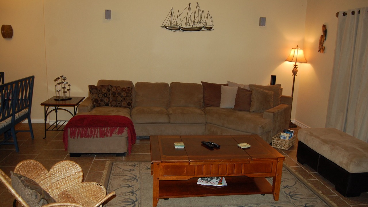 Photo of Livingroom in Corpus Christi