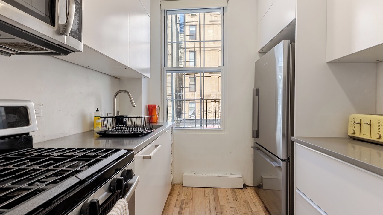 Photo of Kitchen in Ukrainian Village