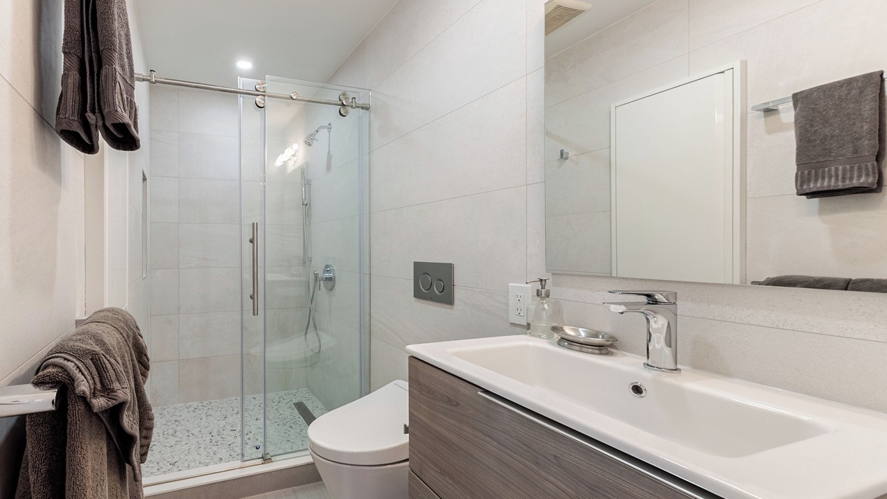 Photo of Bathroom in Ukrainian Village