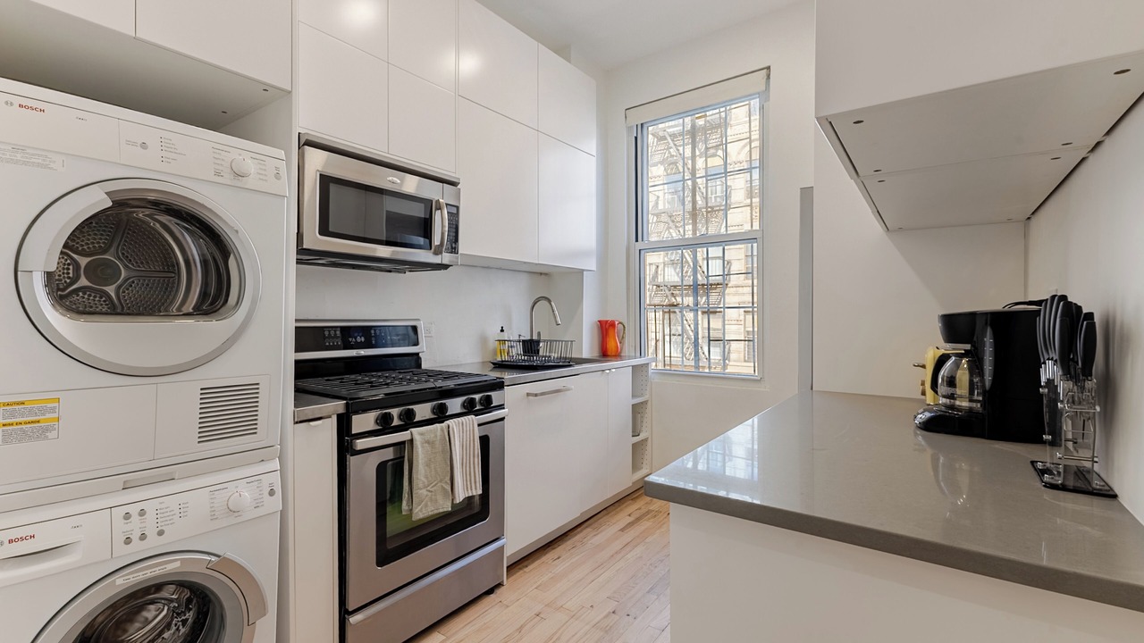 Photo of Kitchen in Ukrainian Village