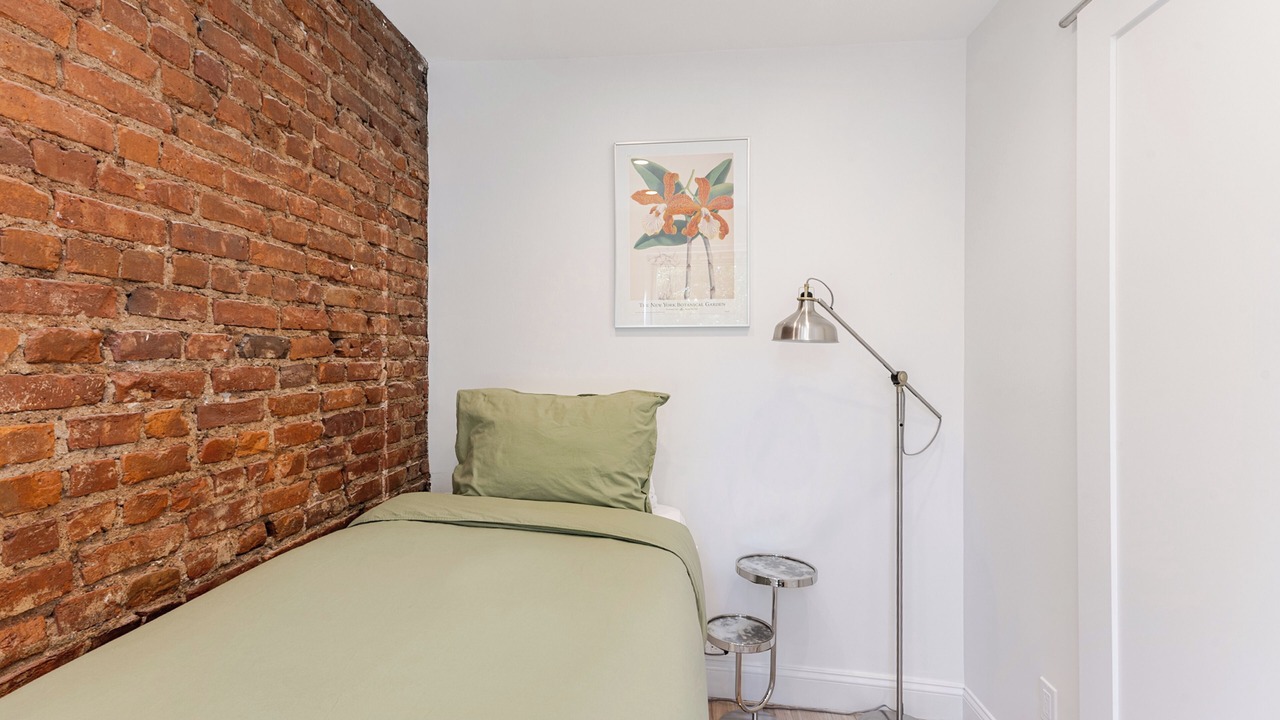 Photo of Bedroom in Ukrainian Village