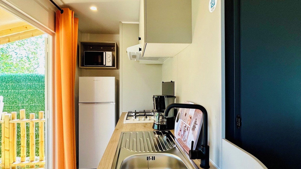 Photo of Kitchen in Vias