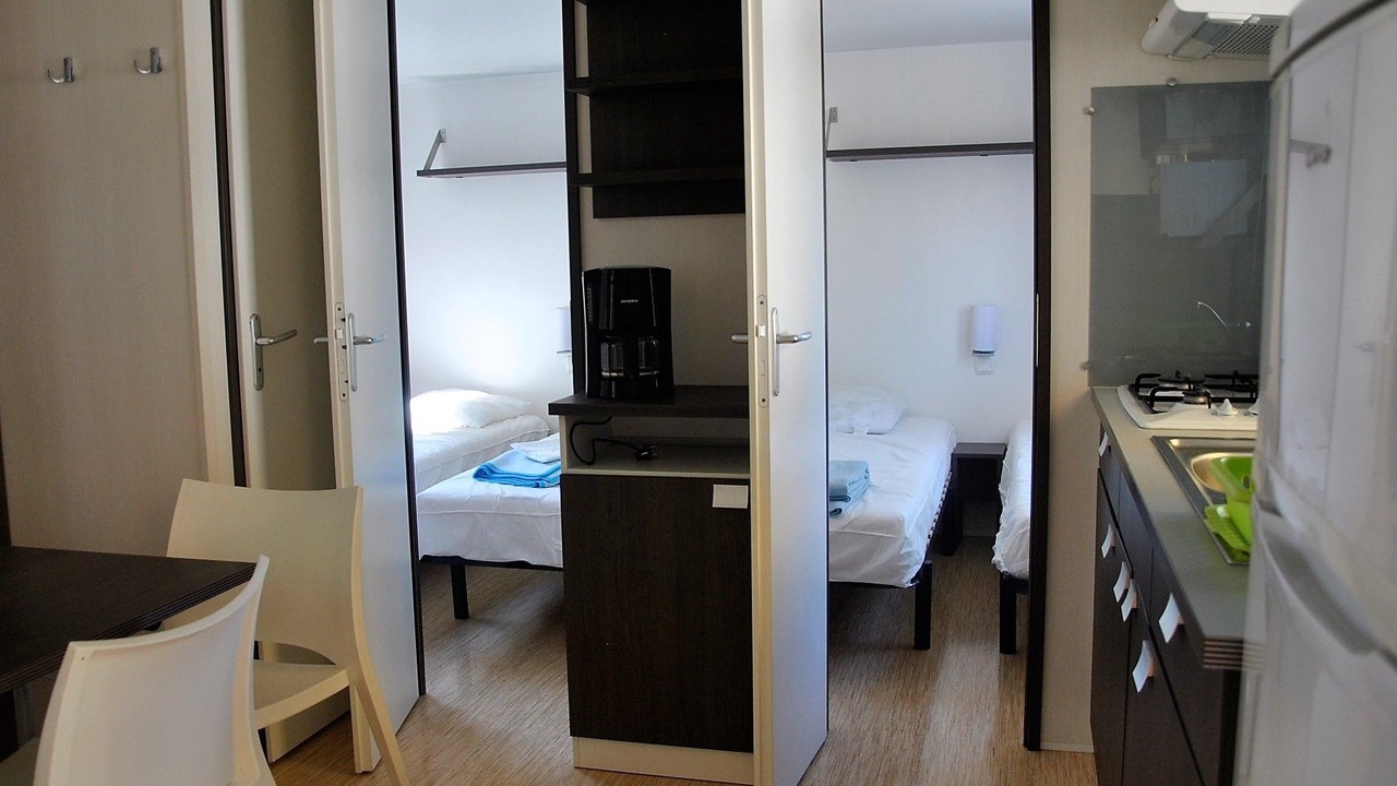 Photo of Bedroom in Vias