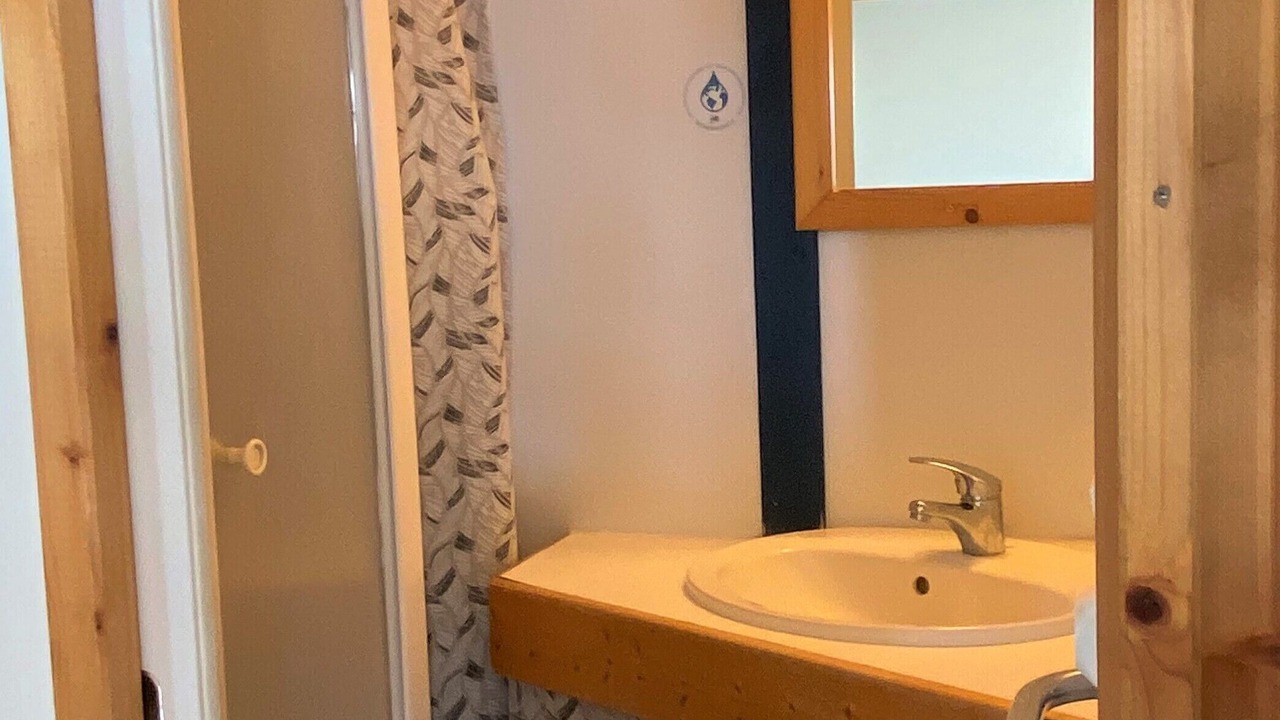 Photo of Bathroom in Vias