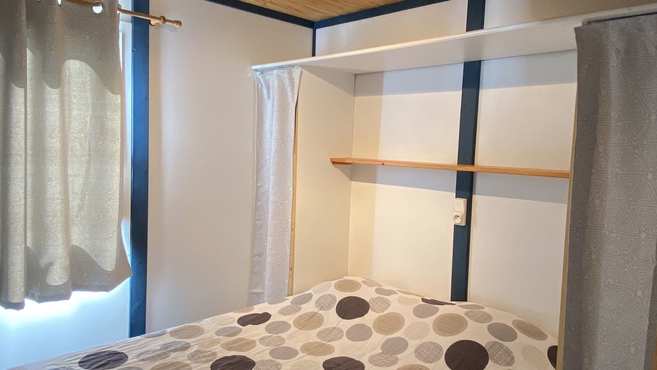 Photo of Bedroom in Vias