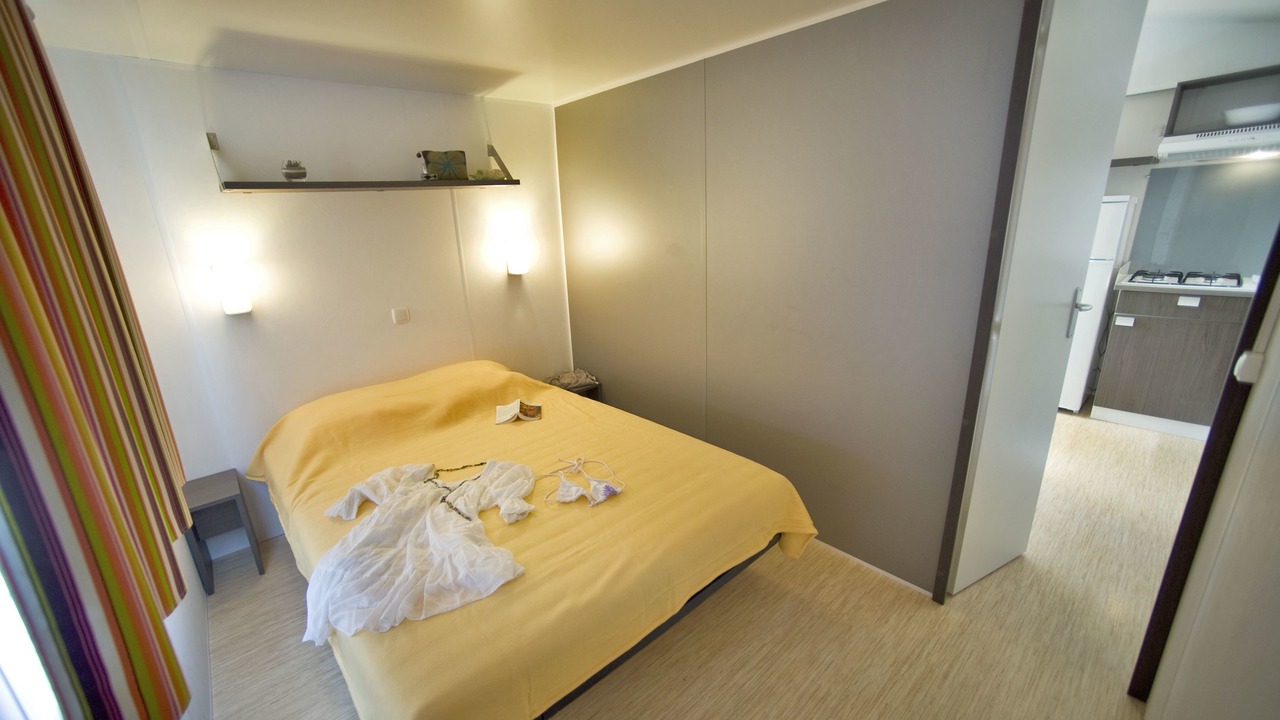 Photo of Bedroom in Vias