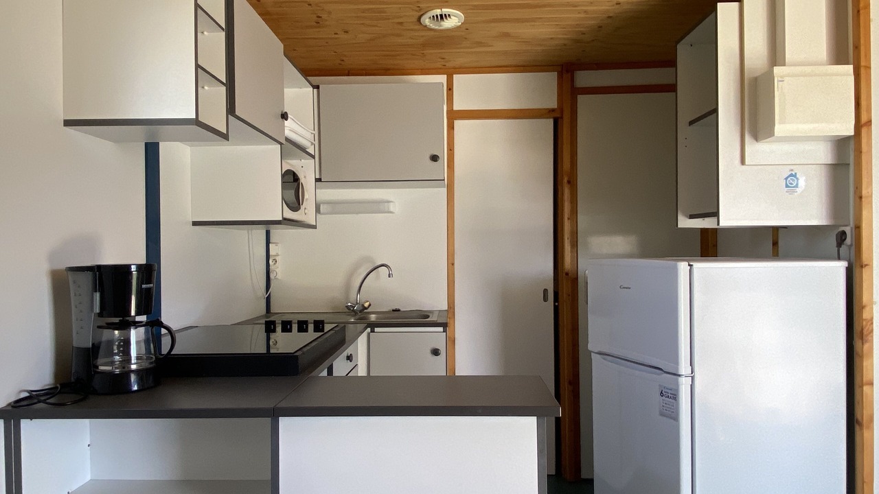 Photo of Kitchen in Vias