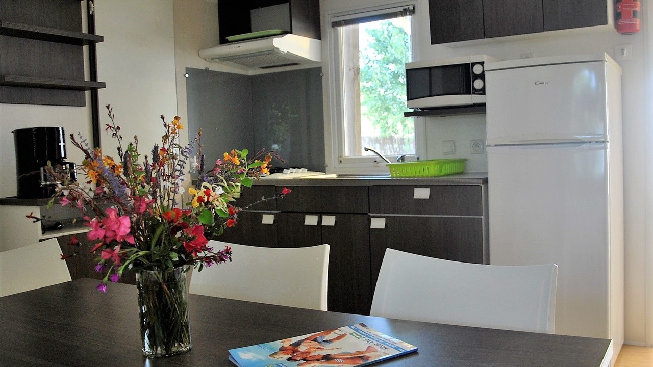 Photo of Kitchen in Vias
