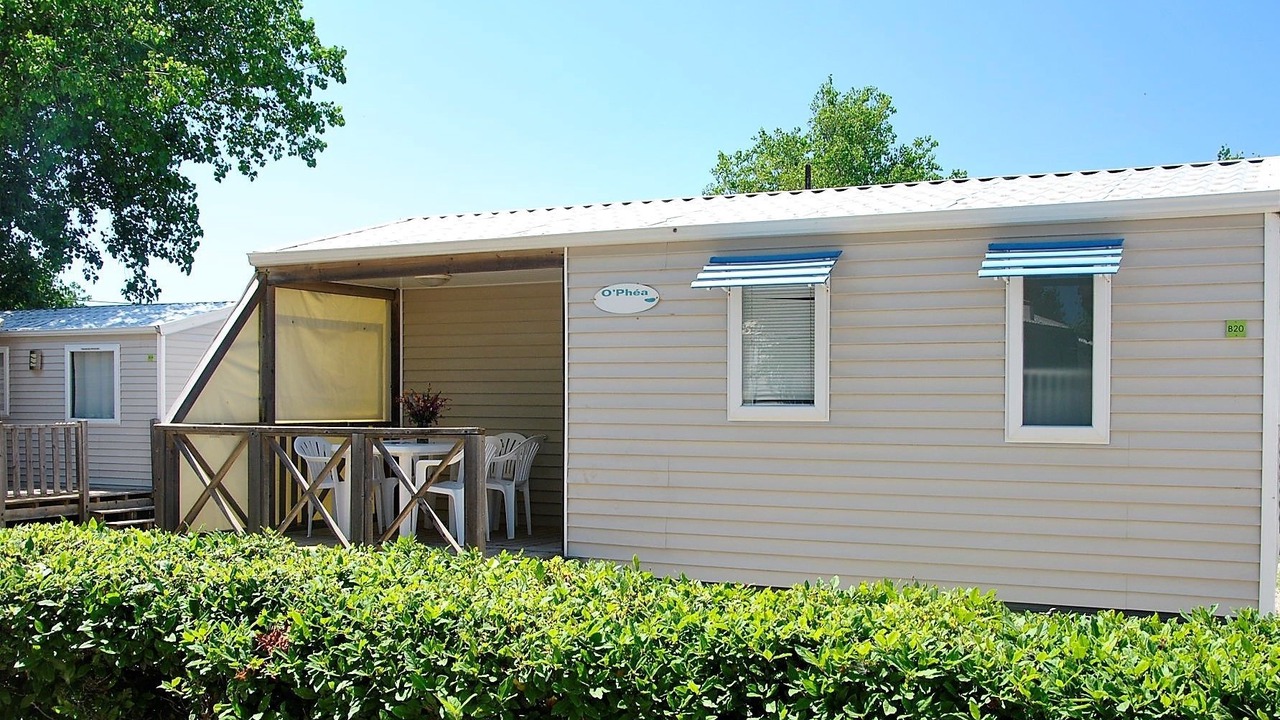 Photo of Patio Balcony in Vias