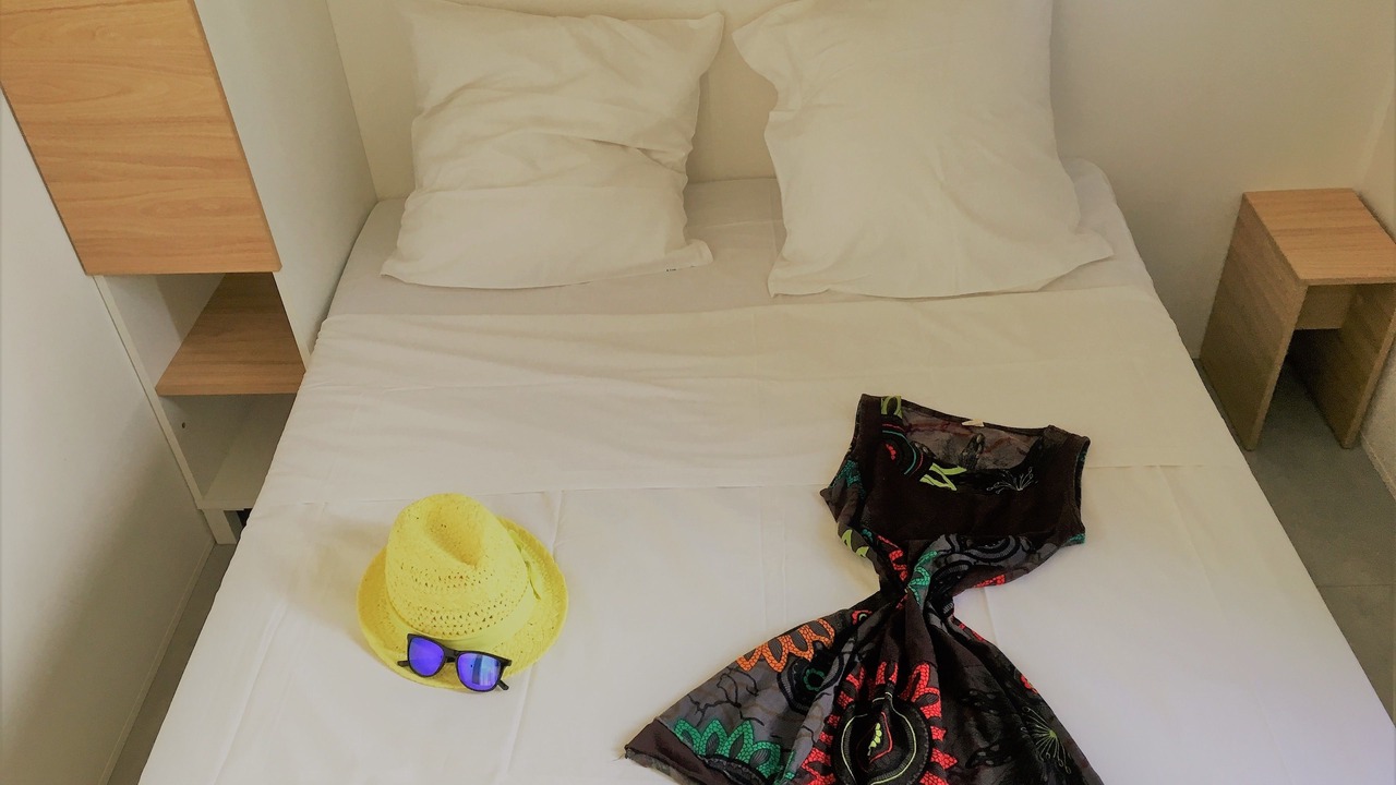 Photo of Bedroom in Vias