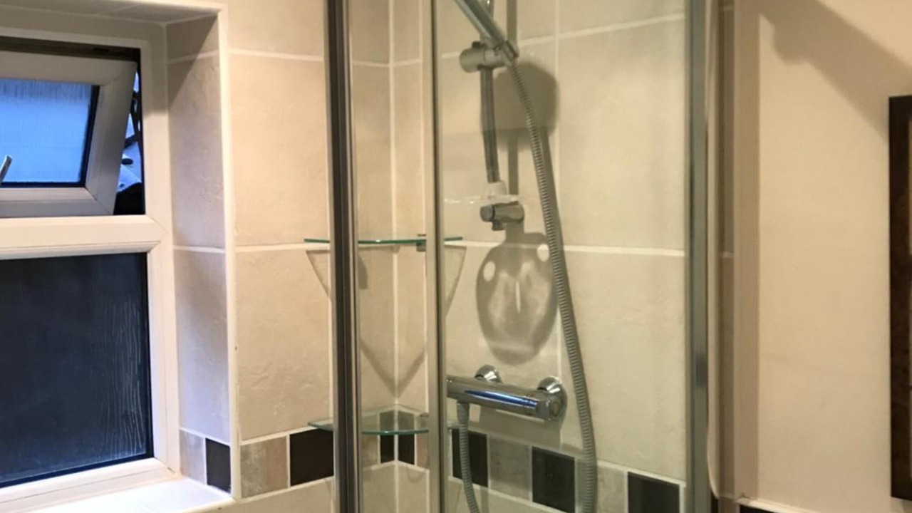 Photo of Bathroom in Northampton