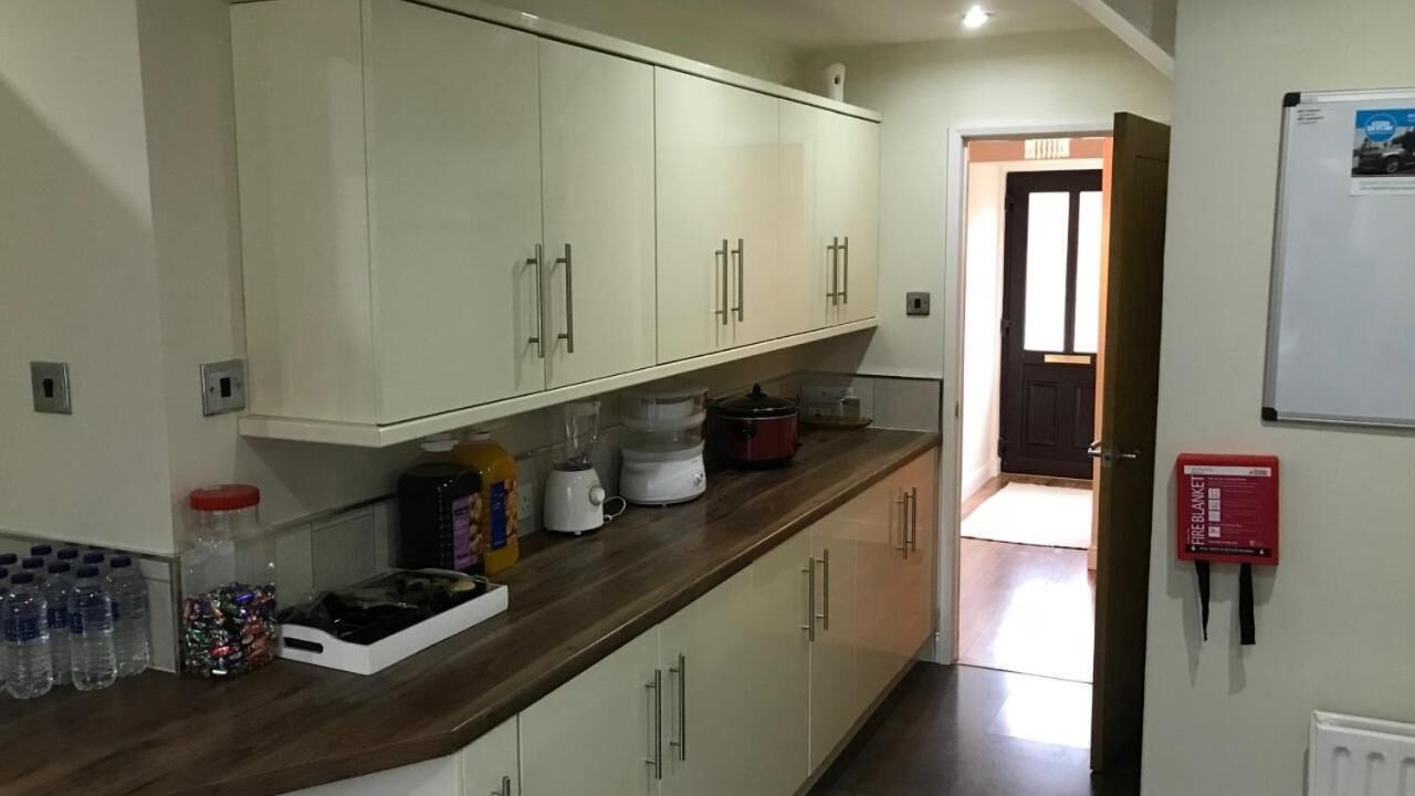 Photo of Kitchen in Northampton