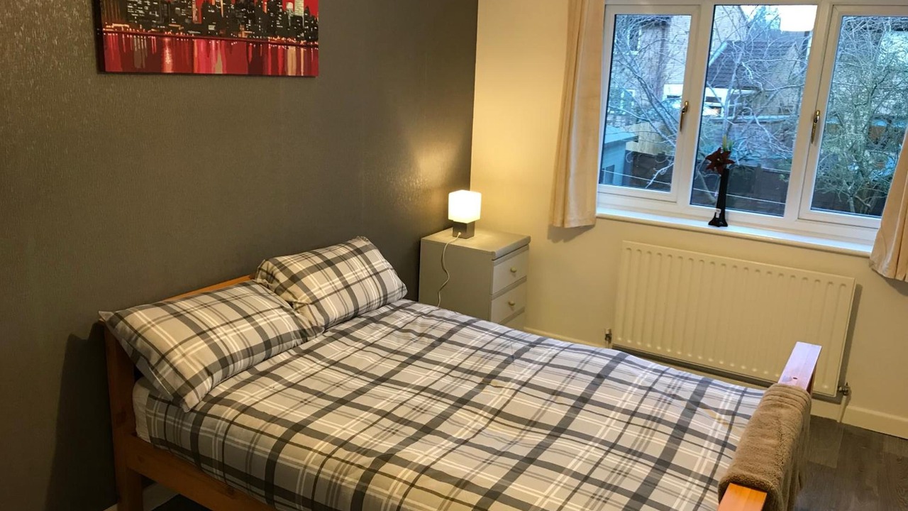 Photo of Bedroom in Northampton