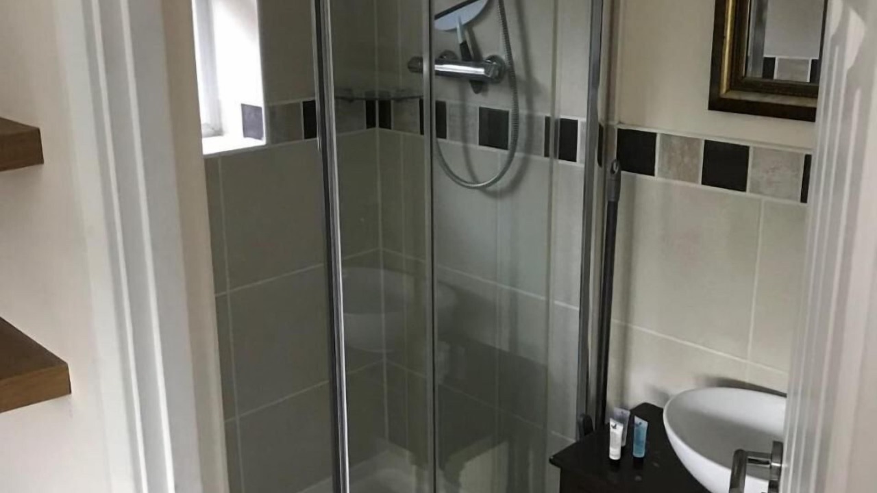 Photo of Bathroom in Northampton