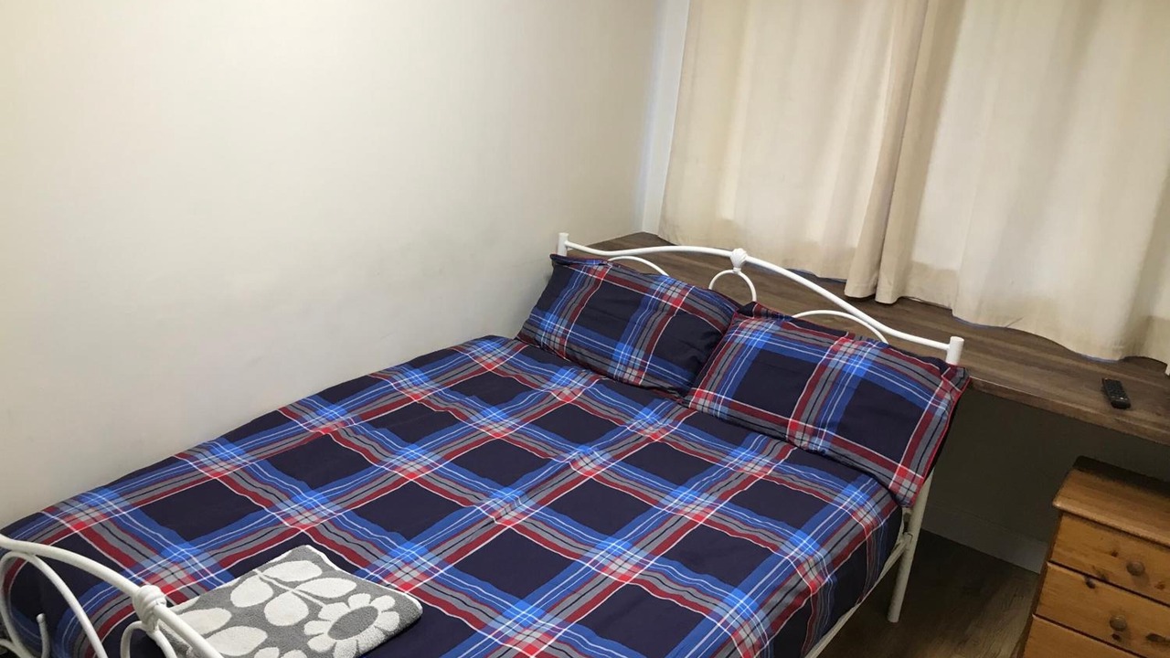 Photo of Bedroom in Northampton