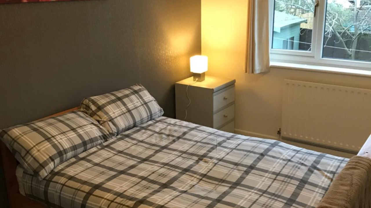 Photo of Bedroom in Northampton