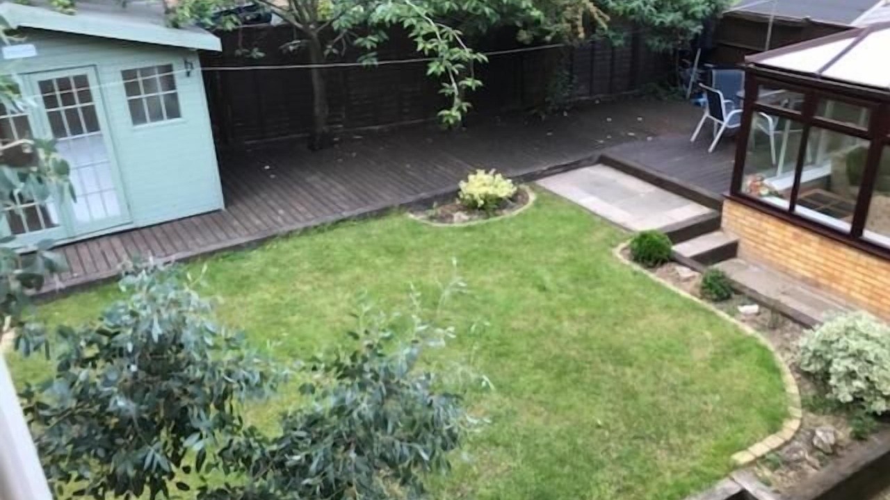 Photo of Outdoor in Northampton