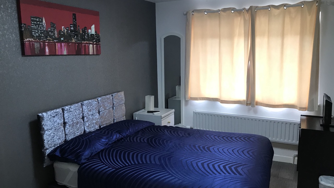 Photo of Bedroom in Northampton