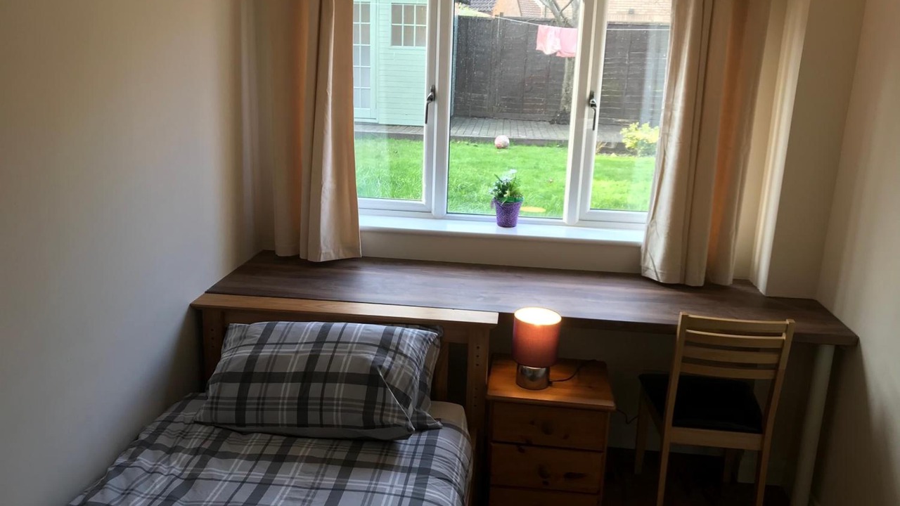 Photo of Bedroom in Northampton