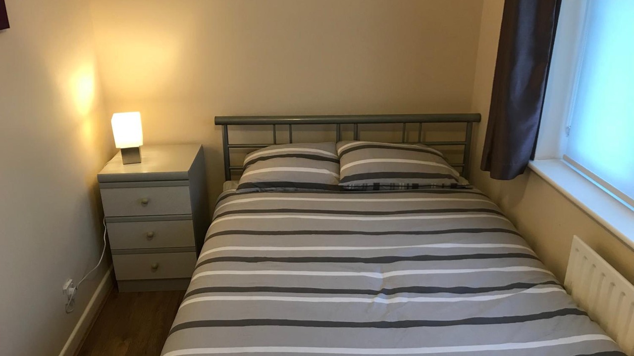 Photo of Bedroom in Northampton