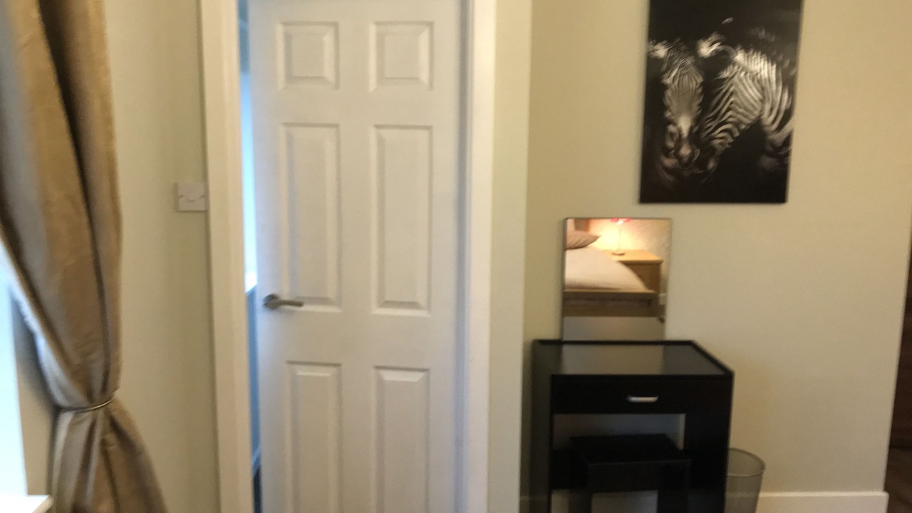 Photo of Bedroom in Northampton