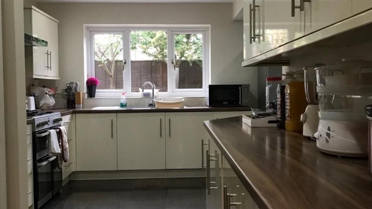 Photo of Kitchen in Northampton