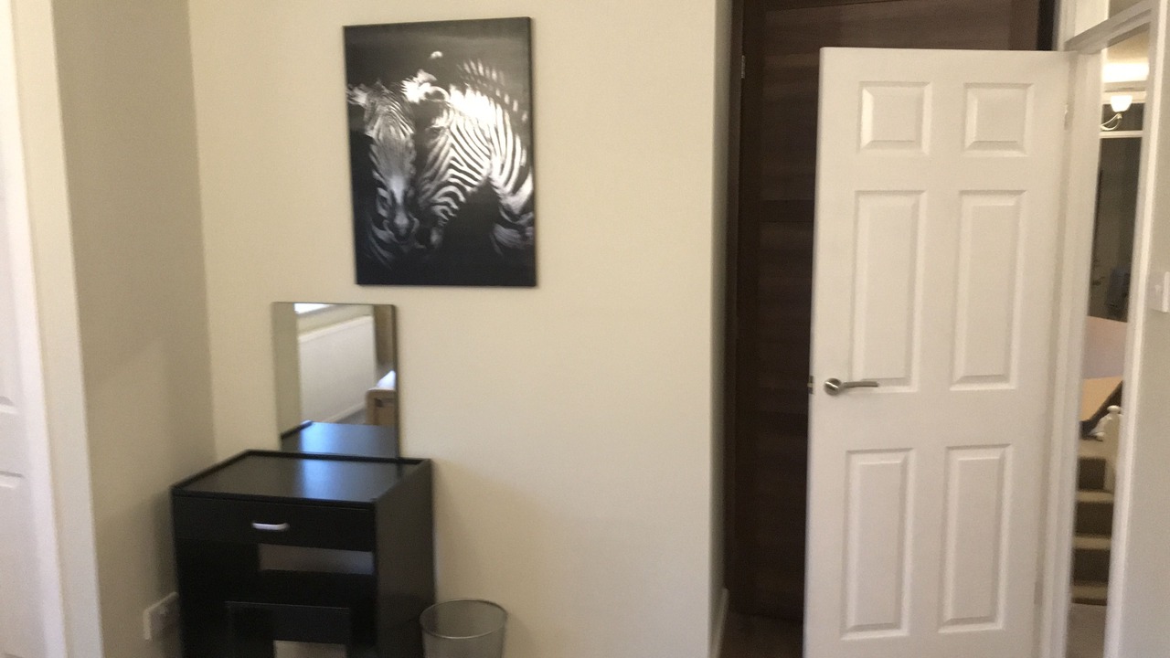 Photo of Bedroom in Northampton