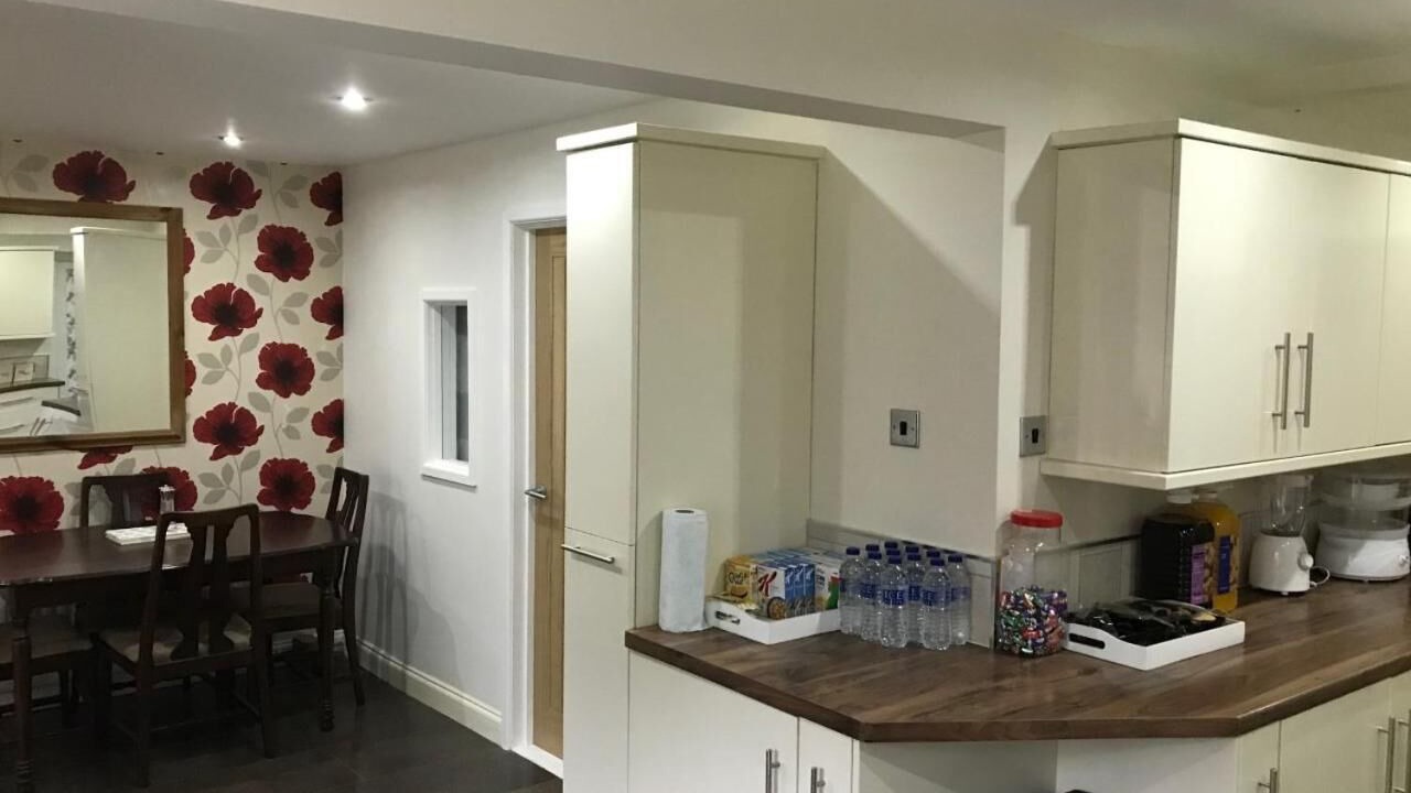 Photo of Kitchen in Northampton