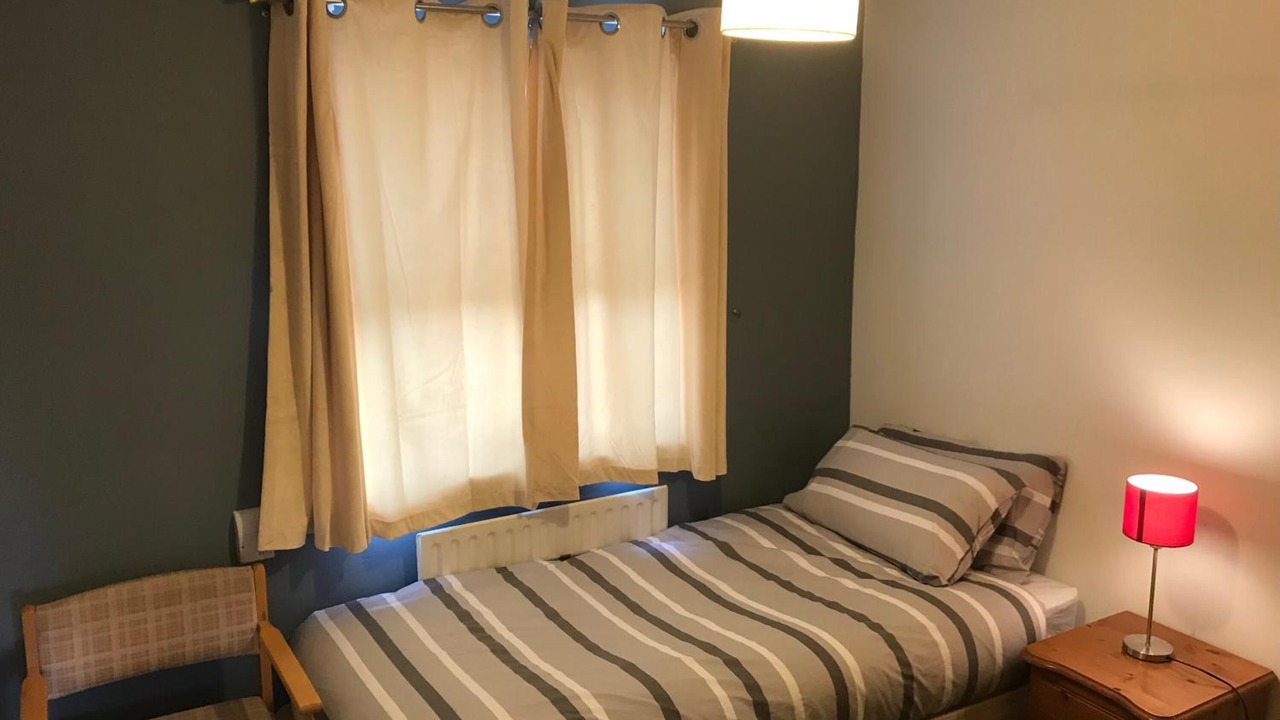 Photo of Bedroom in Northampton