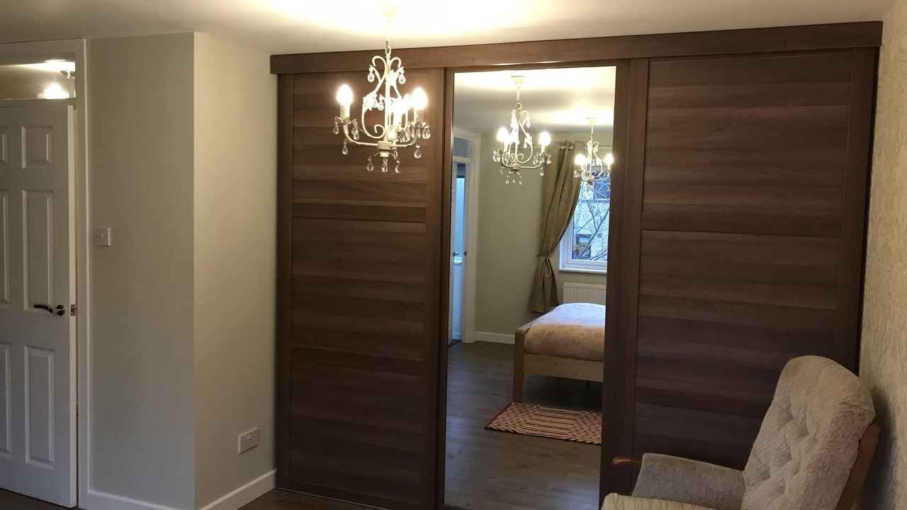 Photo of Bedroom in Northampton