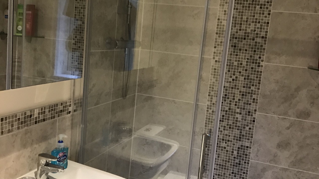 Photo of Bathroom in Northampton