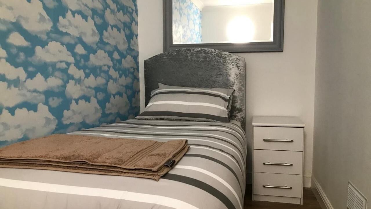 Photo of Bedroom in Northampton