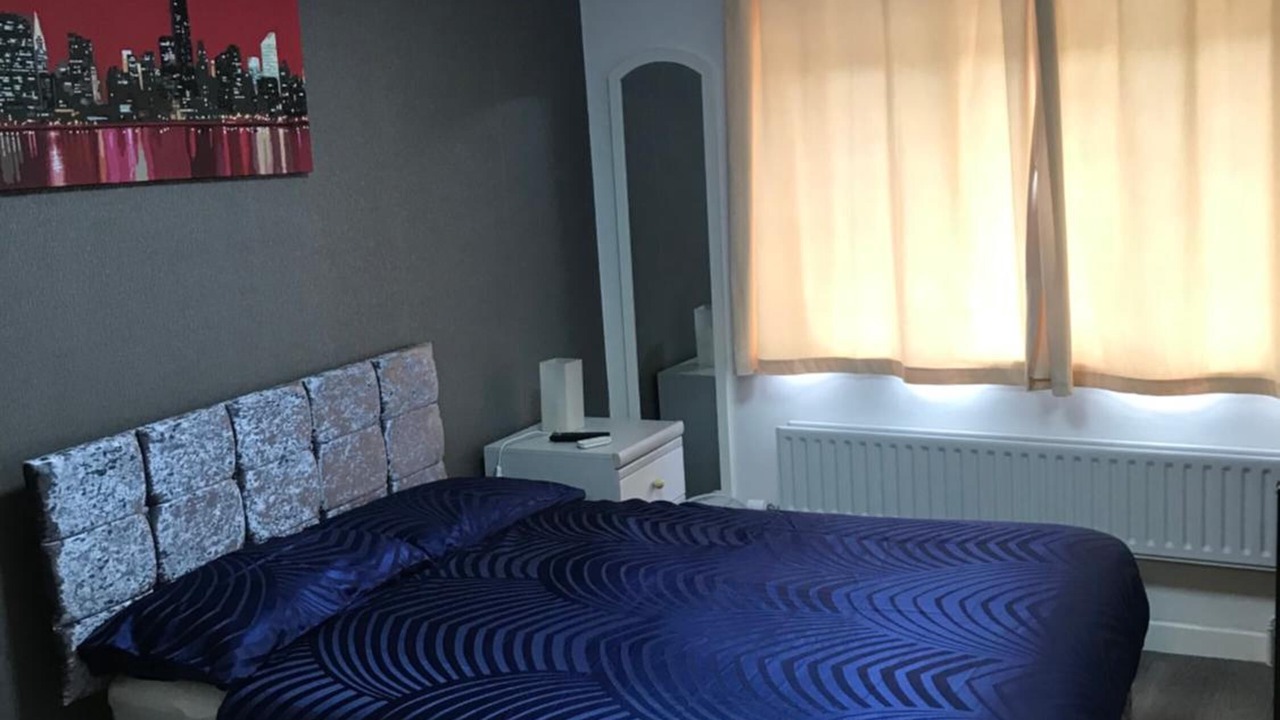 Photo of Bedroom in Northampton