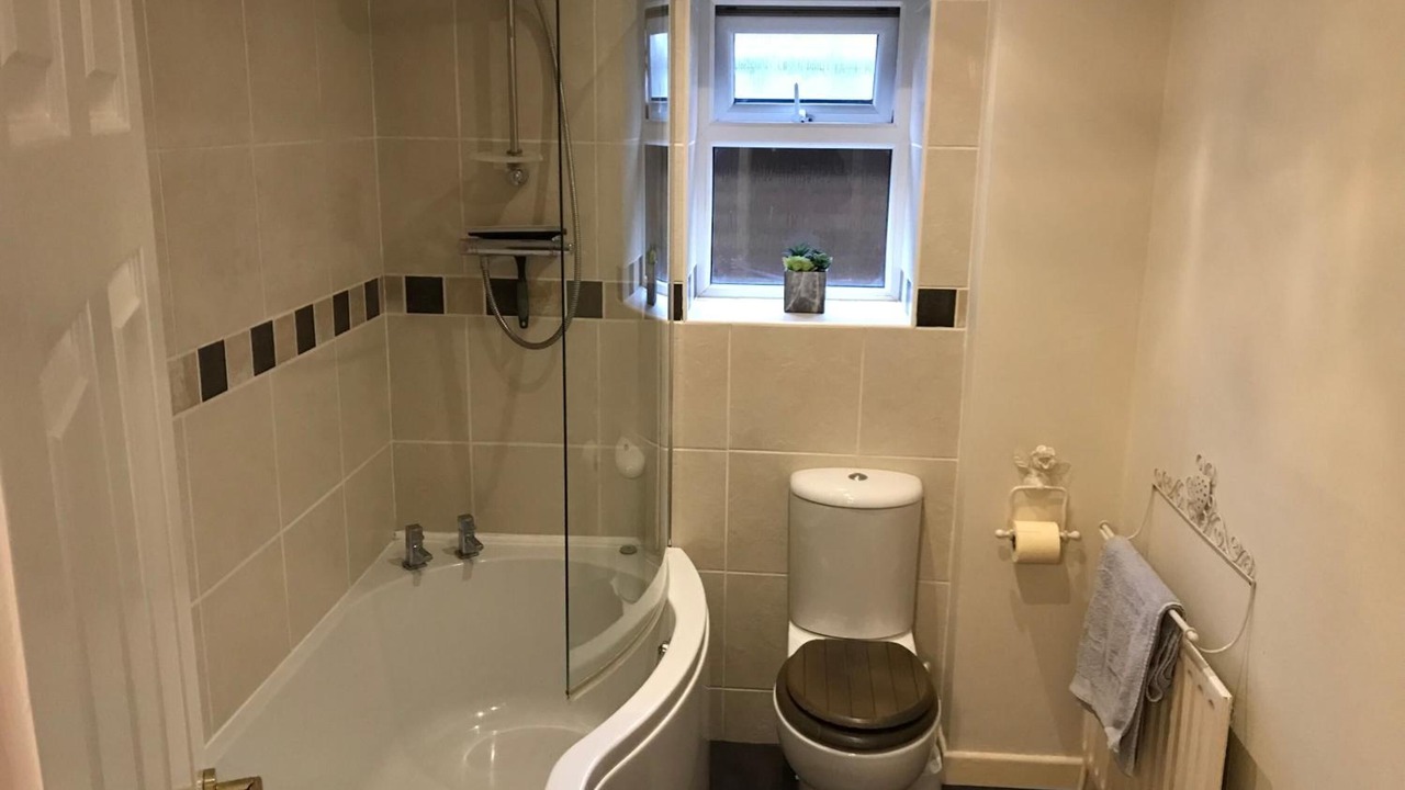 Photo of Bathroom in Northampton