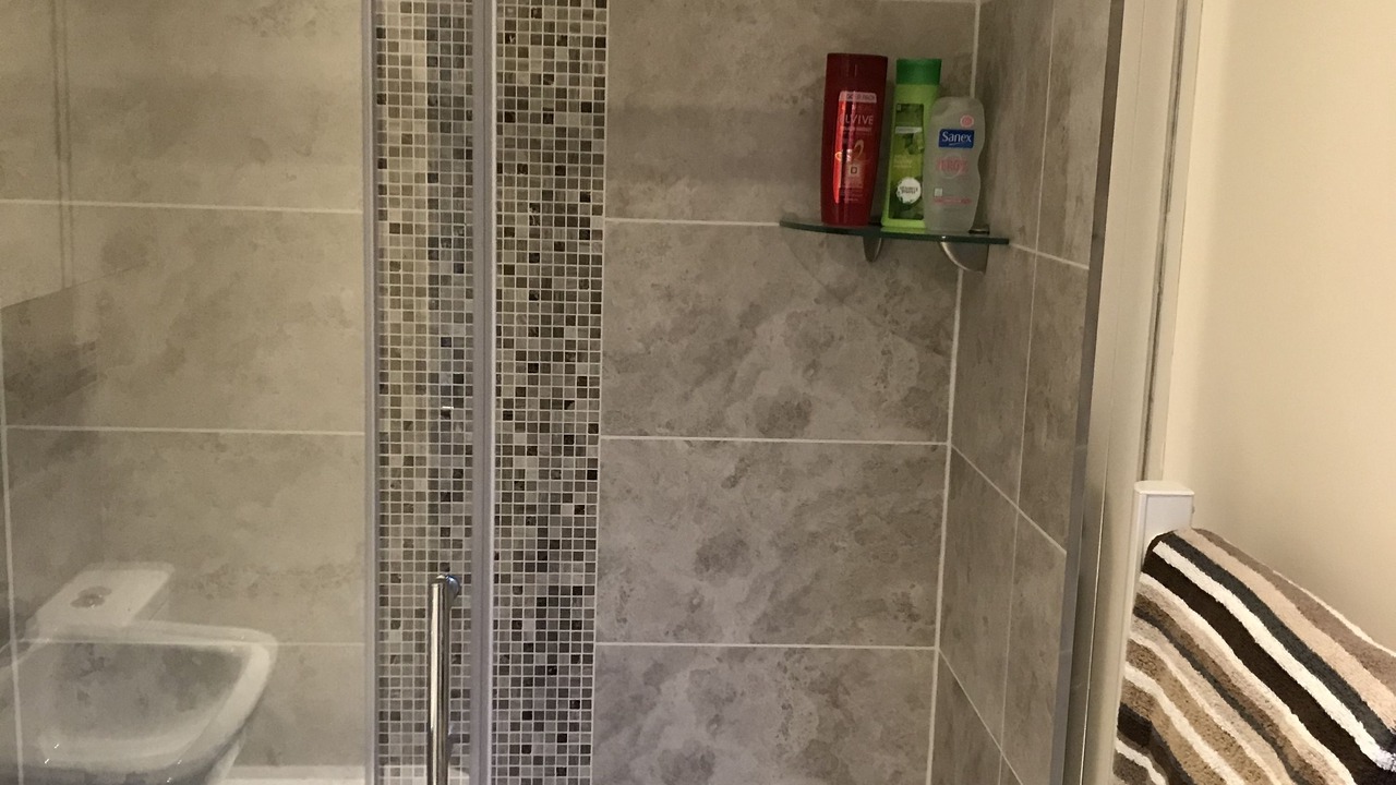 Photo of Bathroom in Northampton