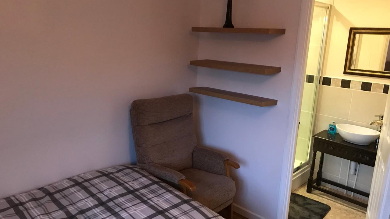 Photo of Bedroom in Northampton