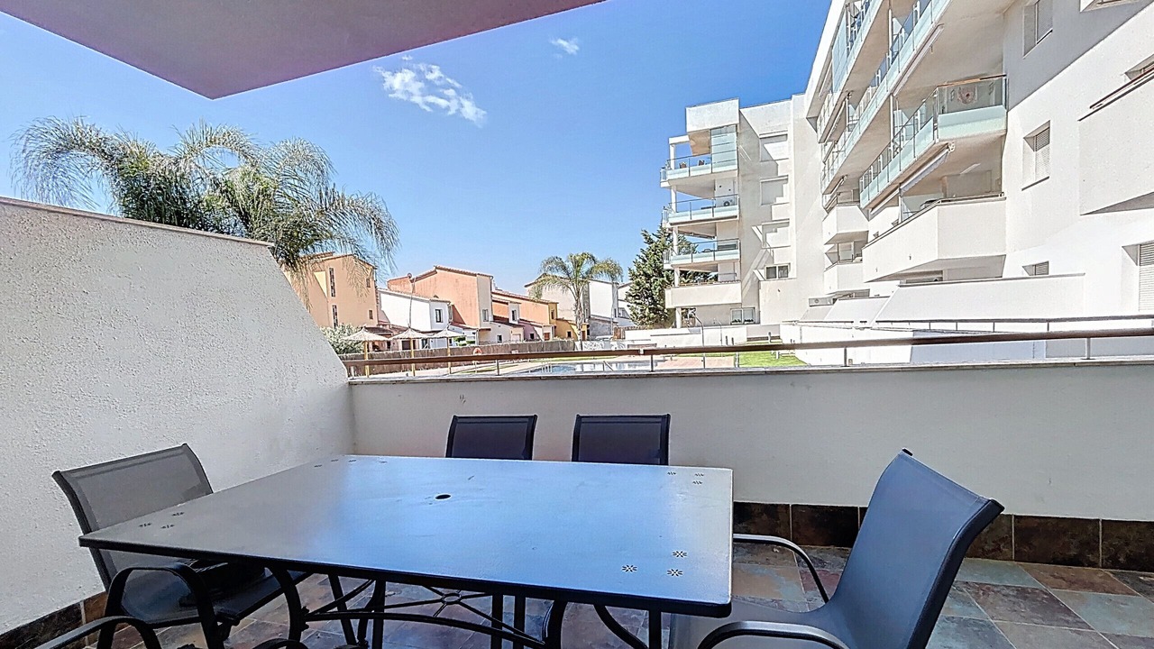 Photo of Outdoor in Santa Margarida