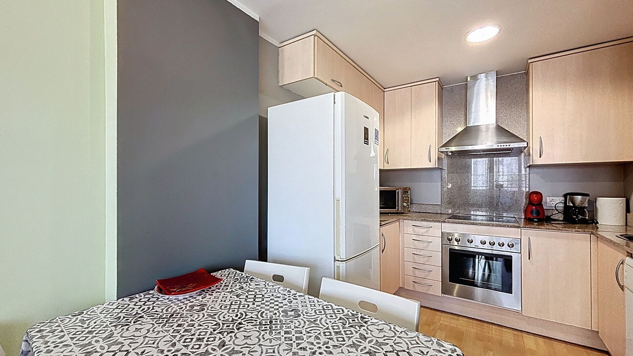 Photo of Kitchen in Santa Margarida