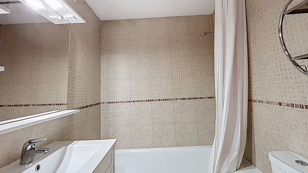Photo of Bathroom in Santa Margarida