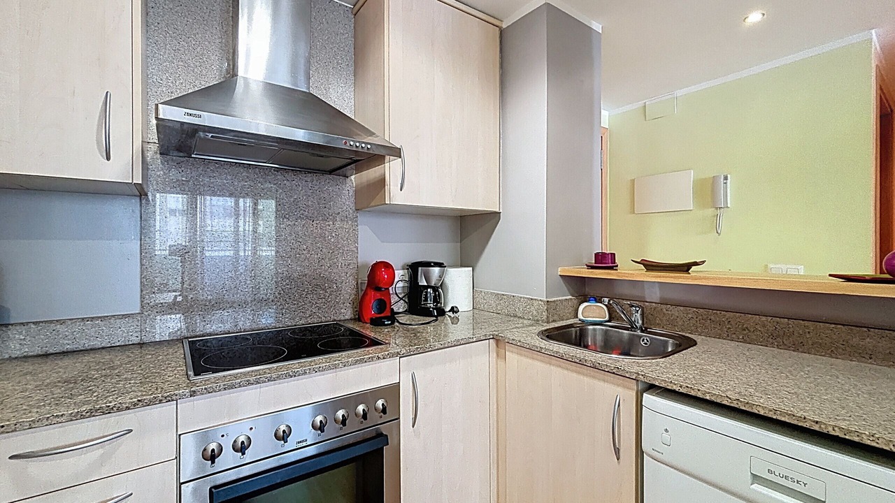 Photo of Kitchen in Santa Margarida