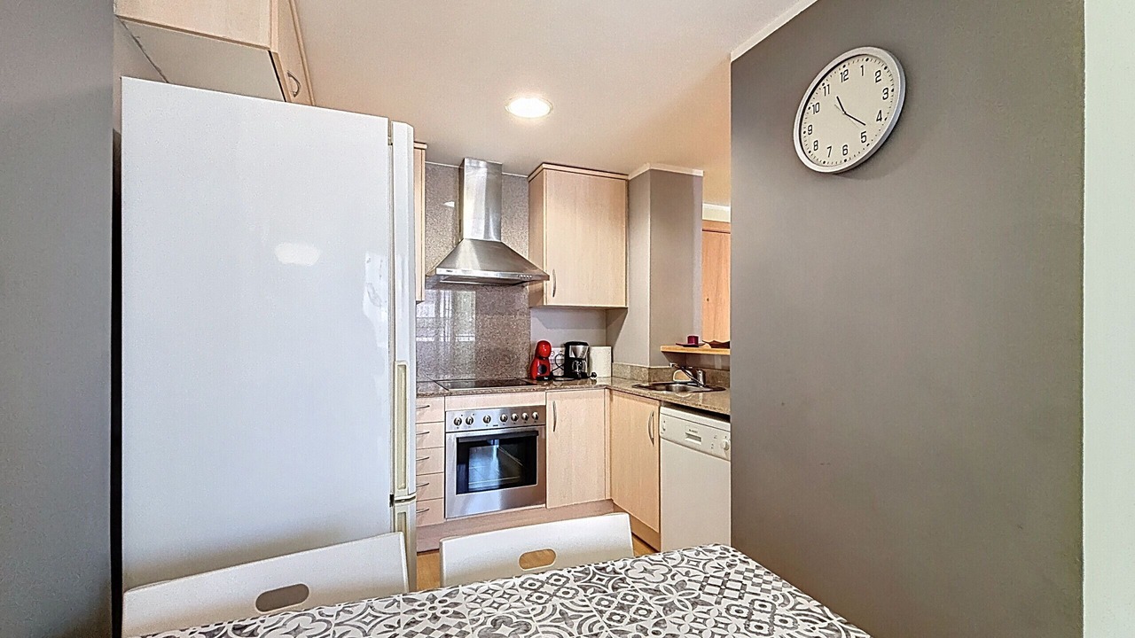 Photo of Kitchen in Santa Margarida