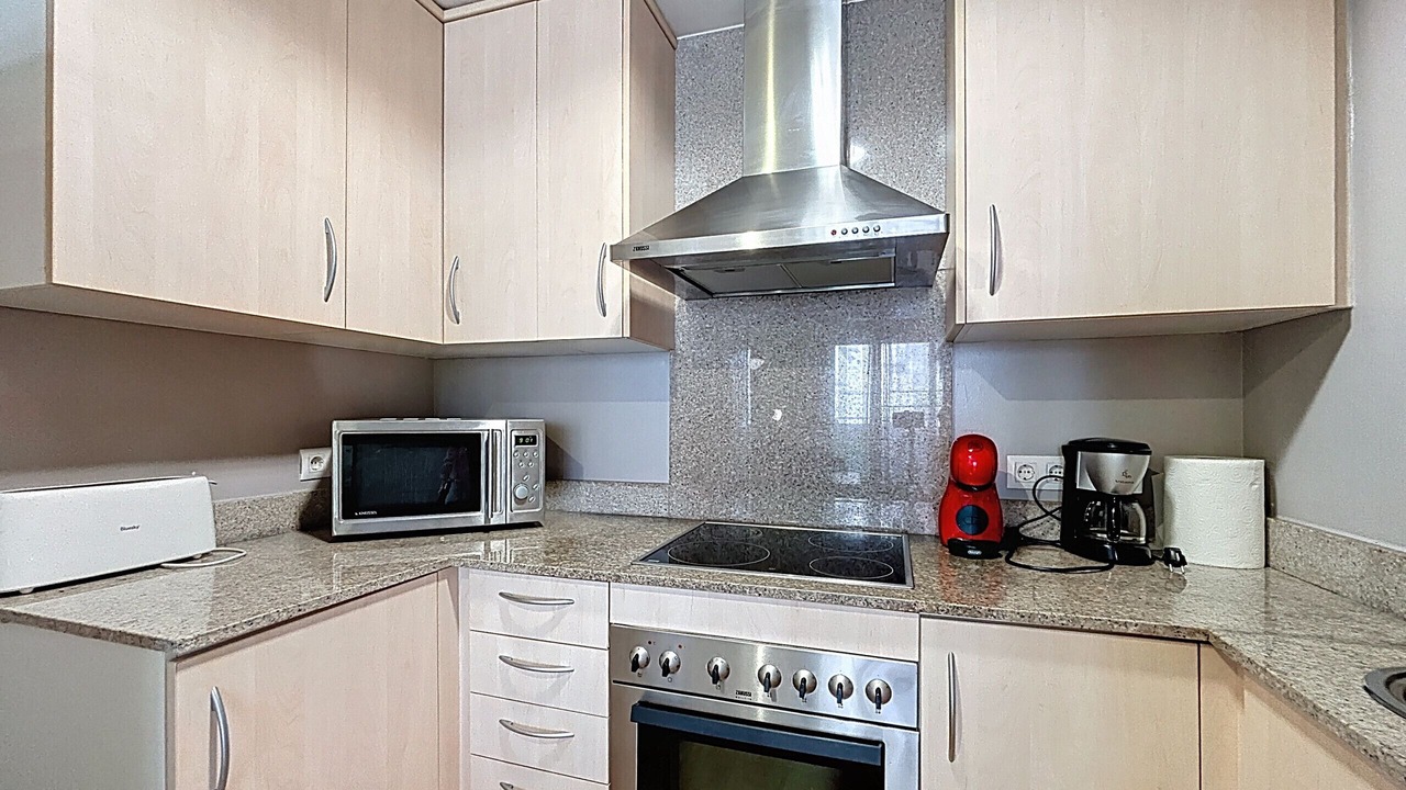 Photo of Kitchen in Santa Margarida