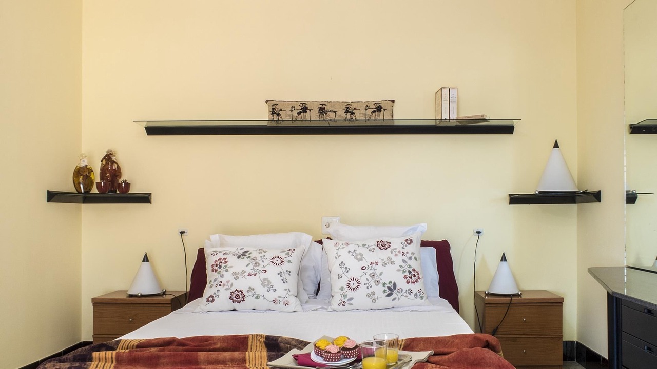 Photo of Bedroom in Viladamat