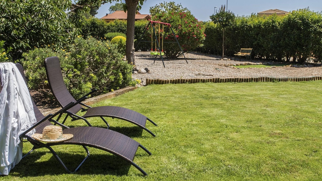 Photo of Outdoor in Viladamat