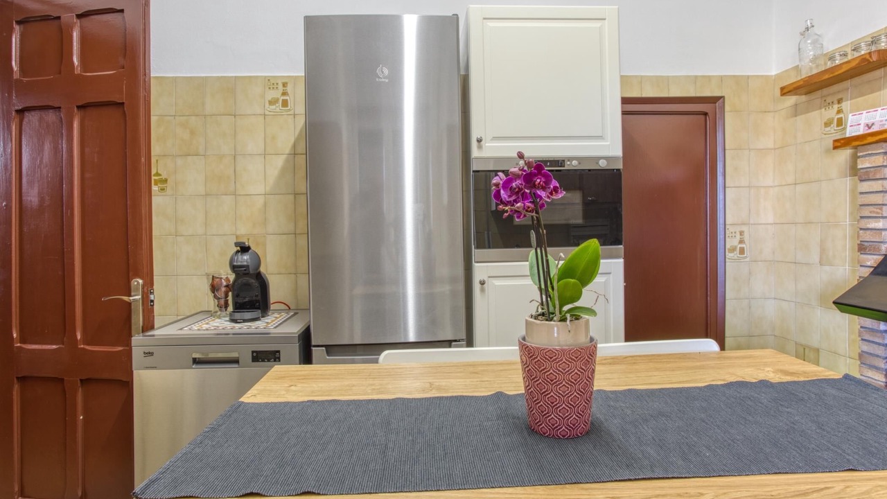 Photo of Kitchen in Viladamat