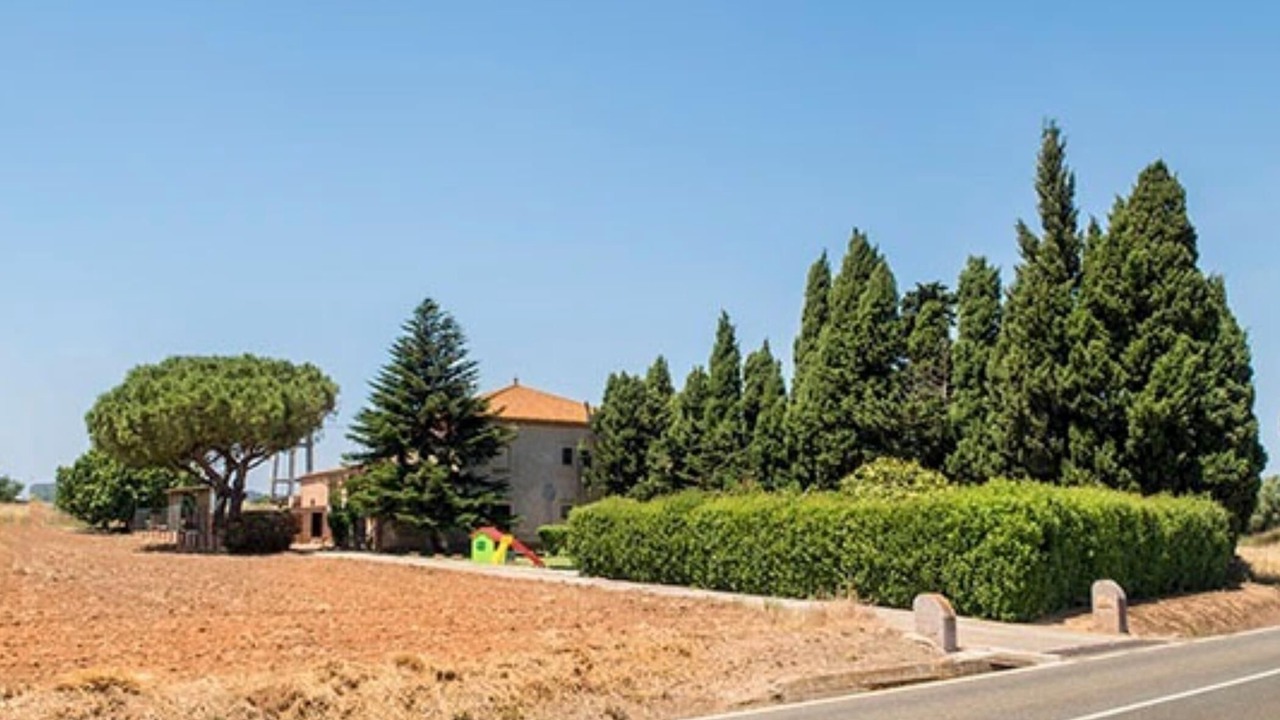 Photo of Outdoor in Viladamat