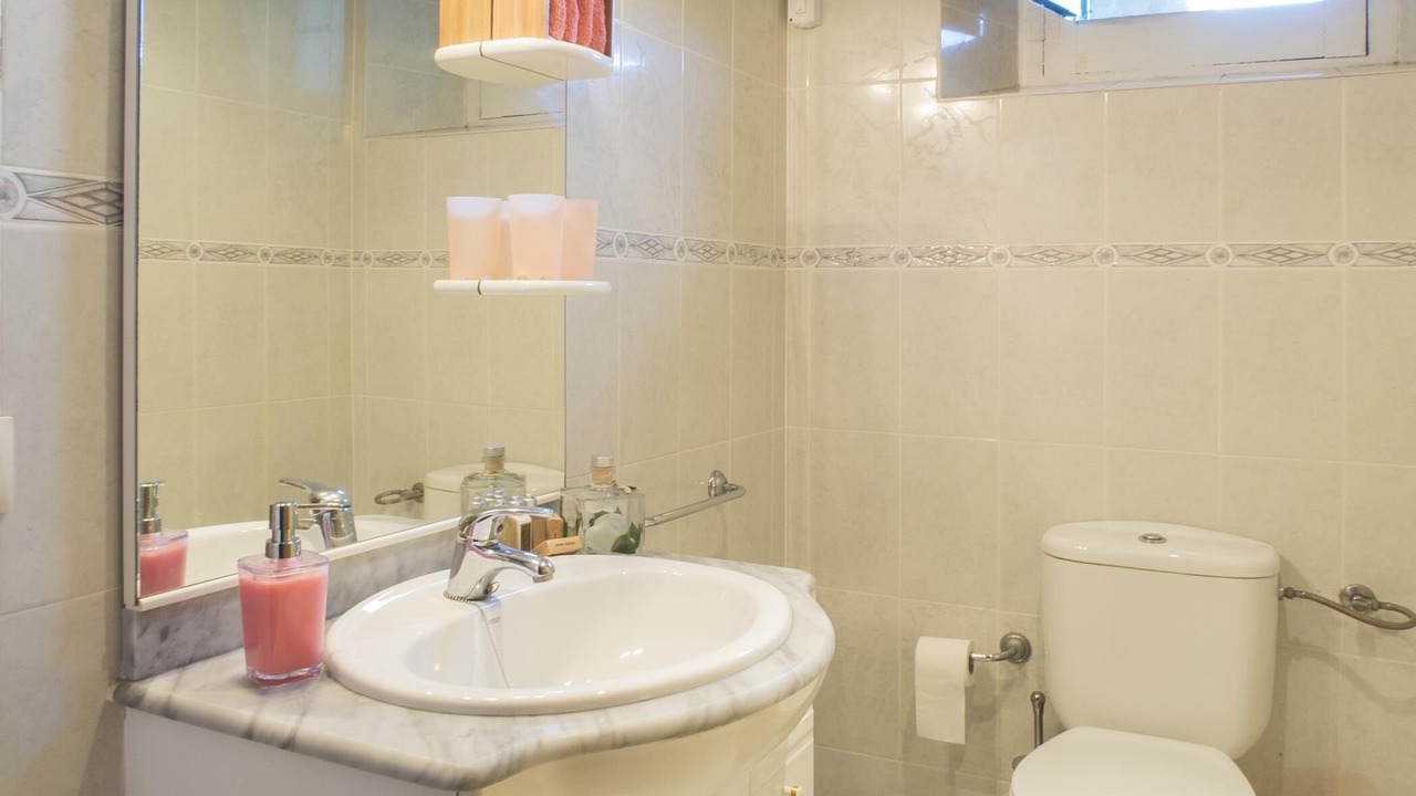 Photo of Bathroom in Viladamat